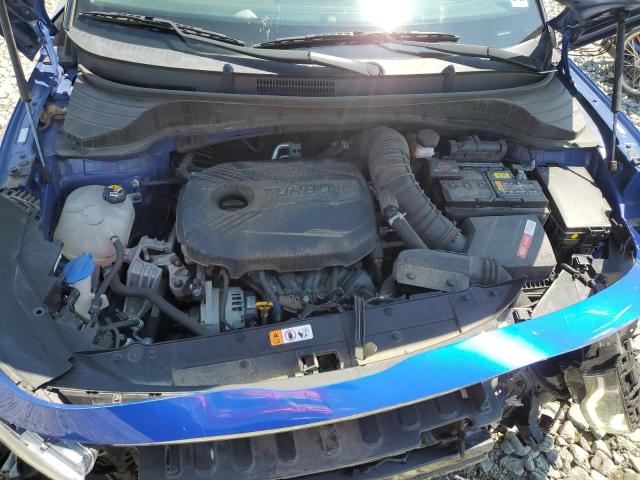 Фото 12 - KIA SOUL