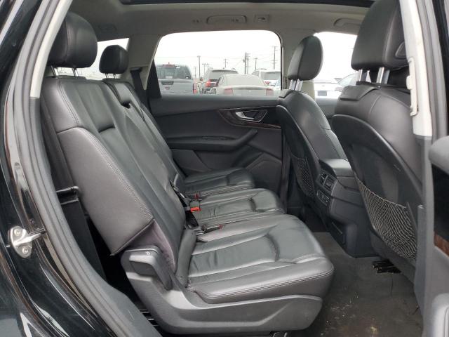 Фото 11 - AUDI Q7