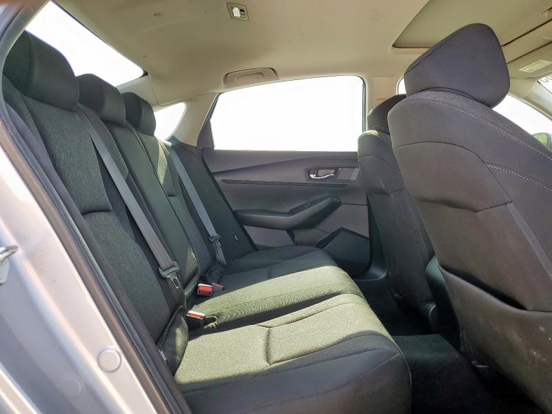 Фото 10 - HONDA ACCORD