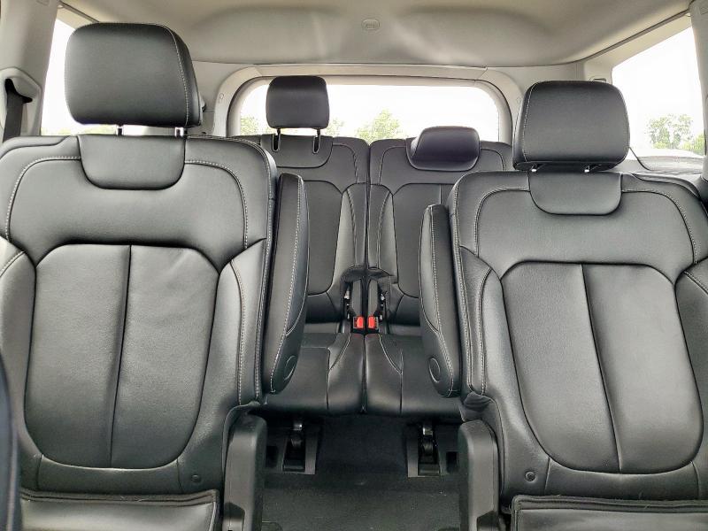 Фото 10 - JEEP GRAND CHER