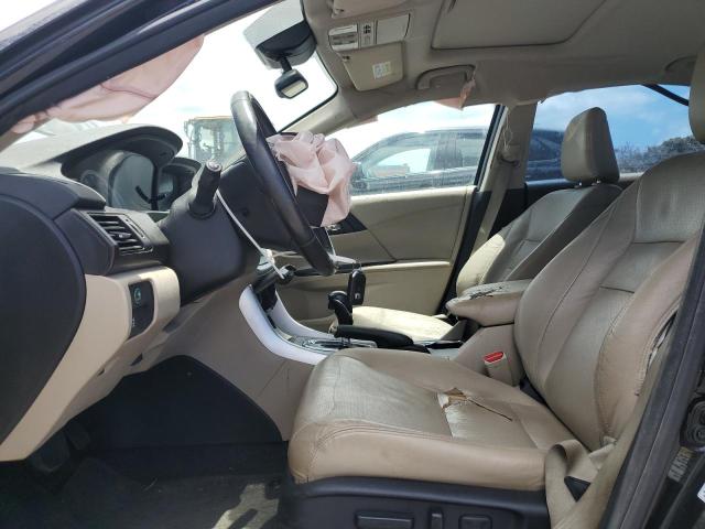 Фото 7 - HONDA ACCORD