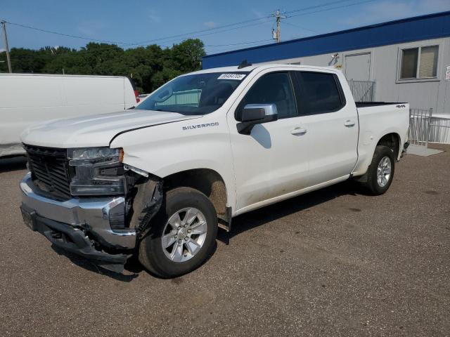 Фото 1 - CHEVROLET ALL Models