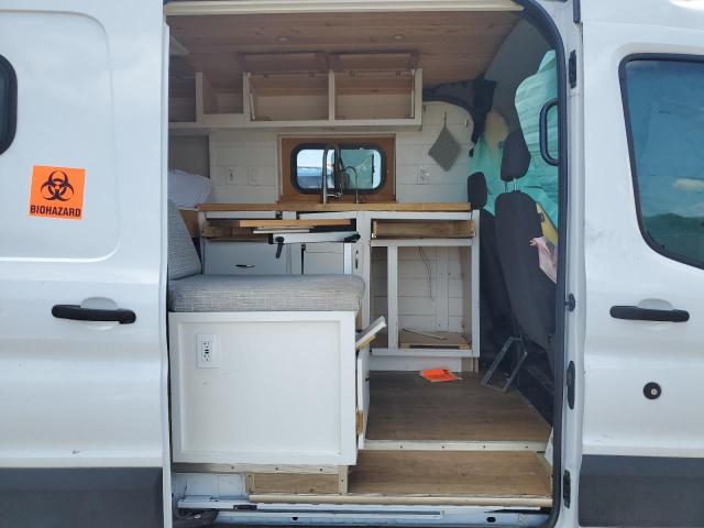 Фото 11 - FORD TRANSIT