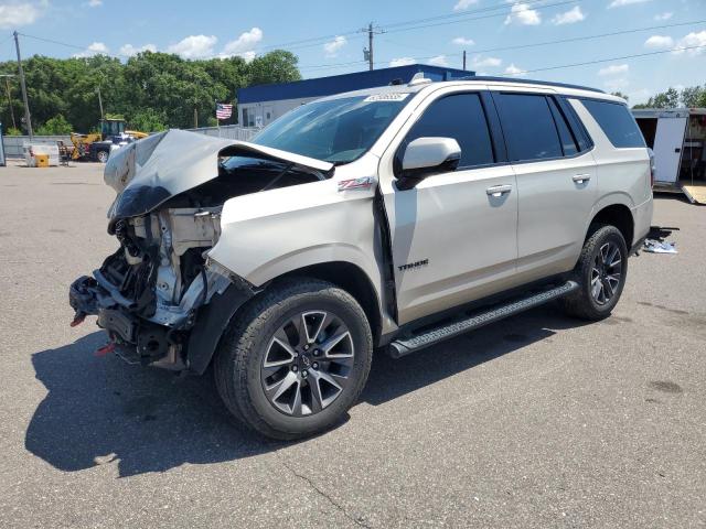 Фото 1 - CHEVROLET TAHOE