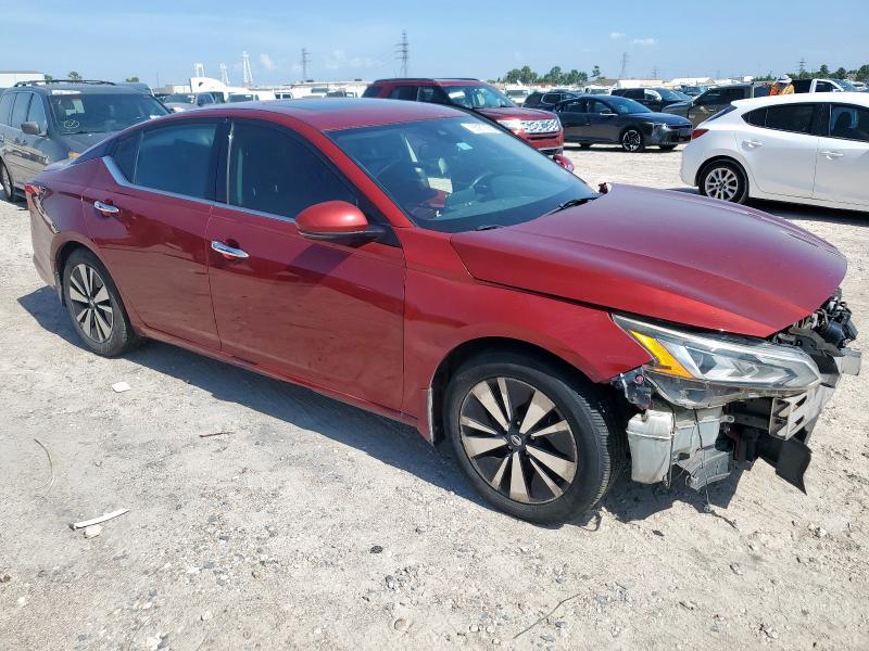 Фото 4 - NISSAN ALTIMA