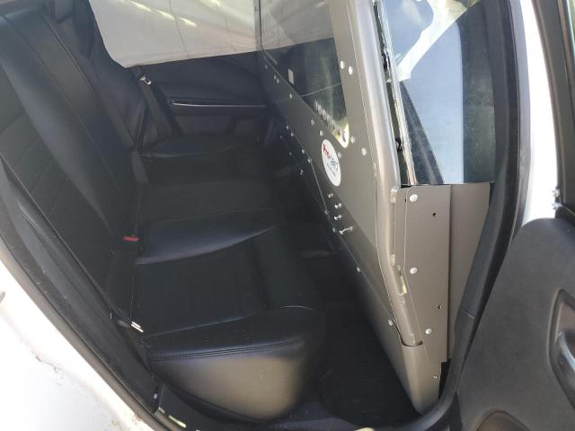 Фото 10 - DODGE CHARGER