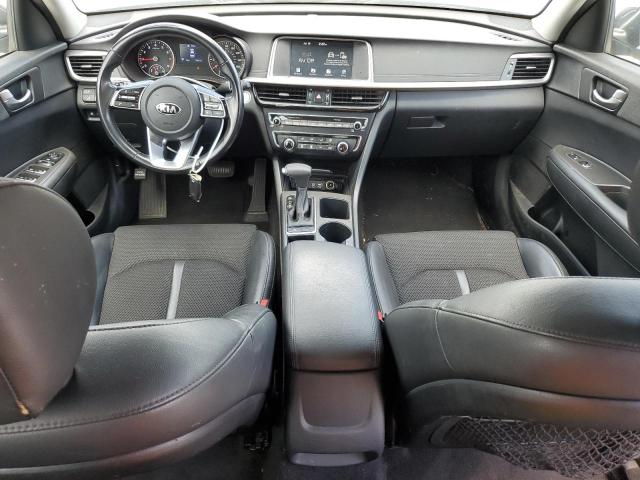 Фото 8 - KIA OPTIMA