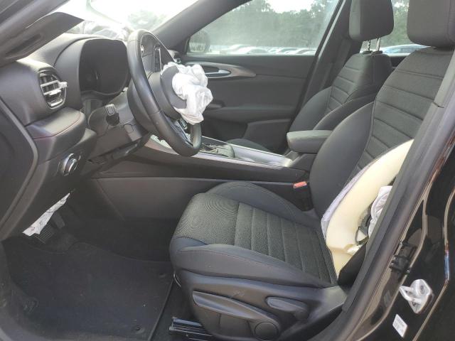 DODGE HORNET GT 2024 VIN ZACNDFAN9R3A36629