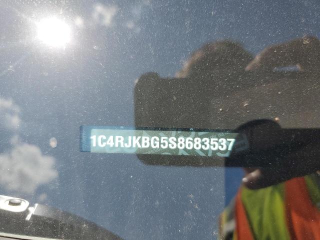 Фото 13 - JEEP GRAND CHER