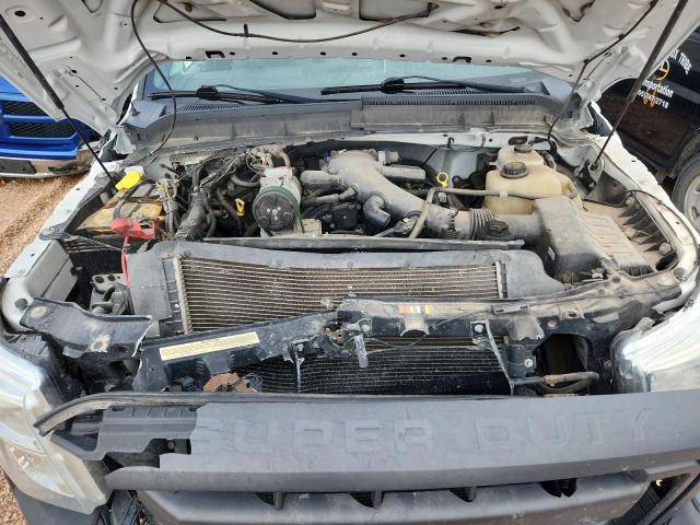 Фото 11 - FORD F450