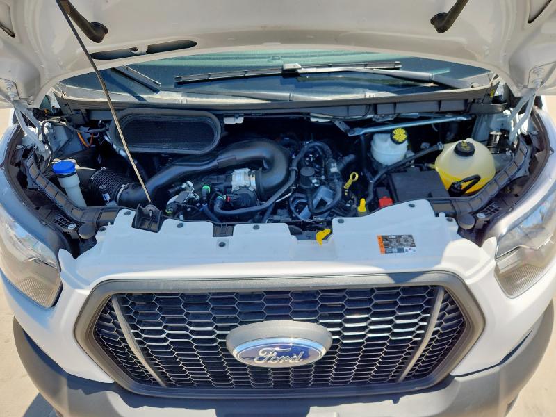 Фото 11 - FORD TRANSIT