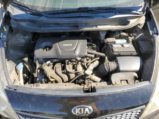 Фото 11 - KIA RIO