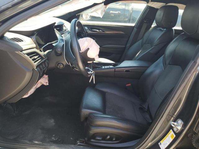 Фото 7 - CADILLAC CTS