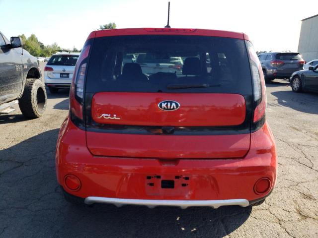 Фото 6 - KIA SOUL