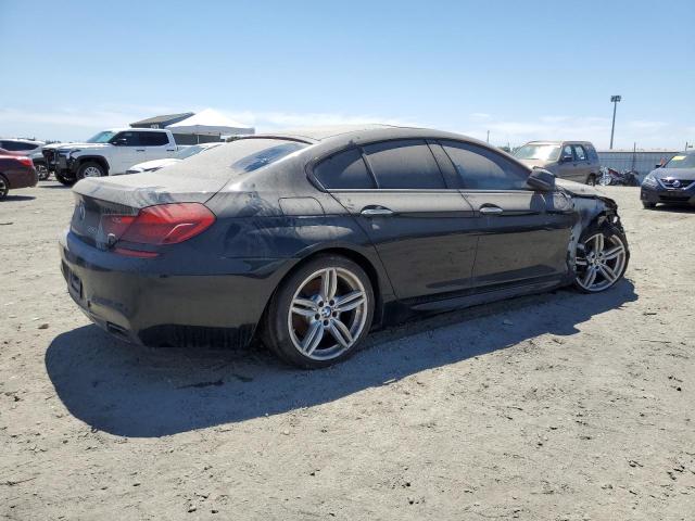 BMW 6 SERIES 2018 VIN WBA6D6C51JG388872