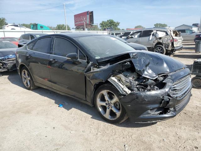 Фото 4 - FORD FUSION