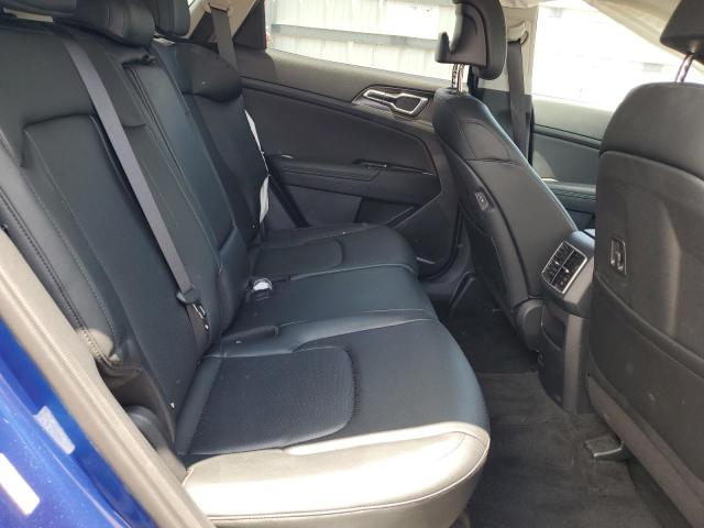 Фото 11 - KIA SPORTAGE