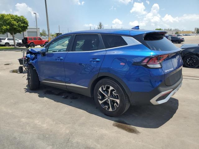 Фото 2 - KIA SPORTAGE