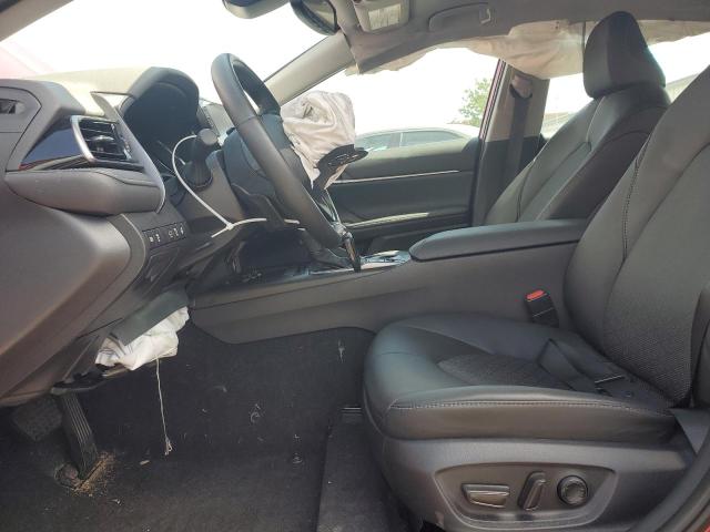 Фото 7 - TOYOTA CAMRY