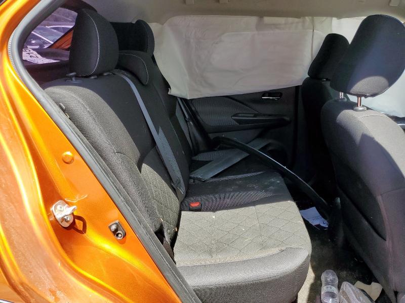 Фото 10 - NISSAN KICKS