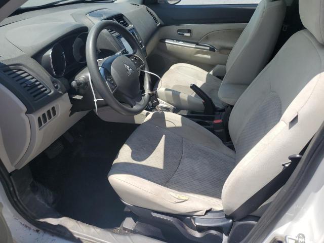 Фото 7 - MITSUBISHI OUTLANDER