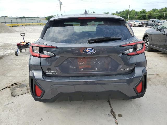 Фото 6 - SUBARU CROSSTREK