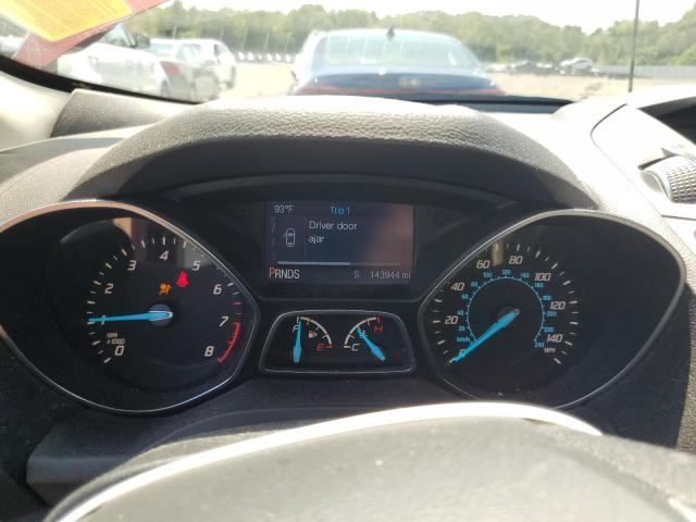 Фото 9 - FORD ESCAPE