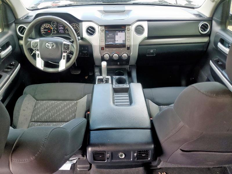 Фото 8 - TOYOTA TUNDRA