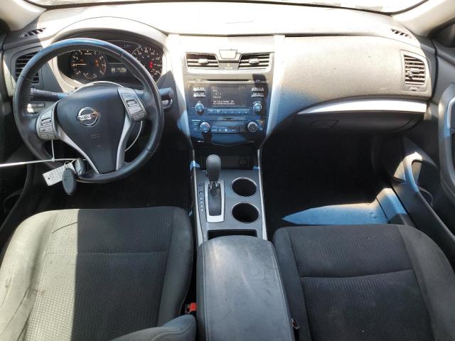 Фото 8 - NISSAN ALTIMA