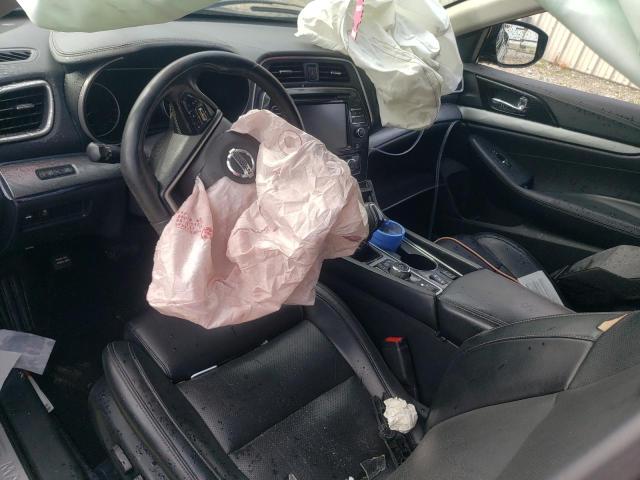 Фото 8 - NISSAN MAXIMA