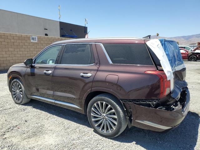 Фото 2 - HYUNDAI PALISADE