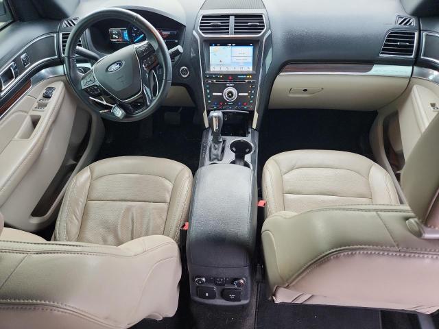 Фото 8 - FORD EXPLORER