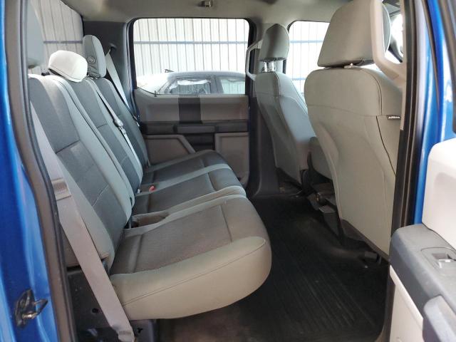 Фото 10 - FORD F-150