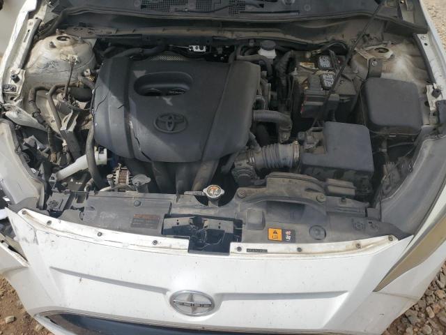 Фото 11 - TOYOTA SCION