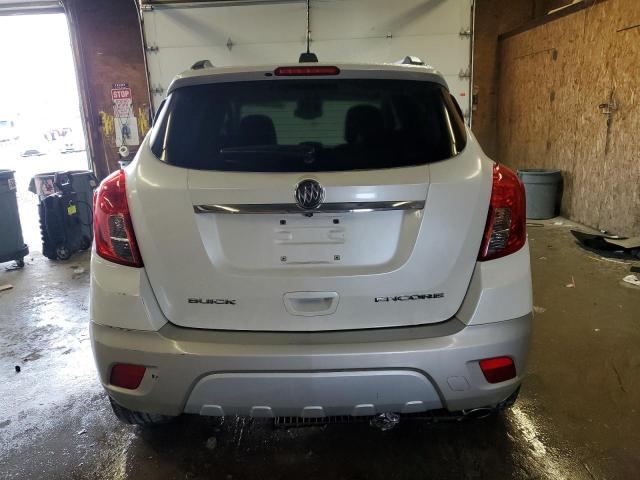 Фото 6 - BUICK ENCORE