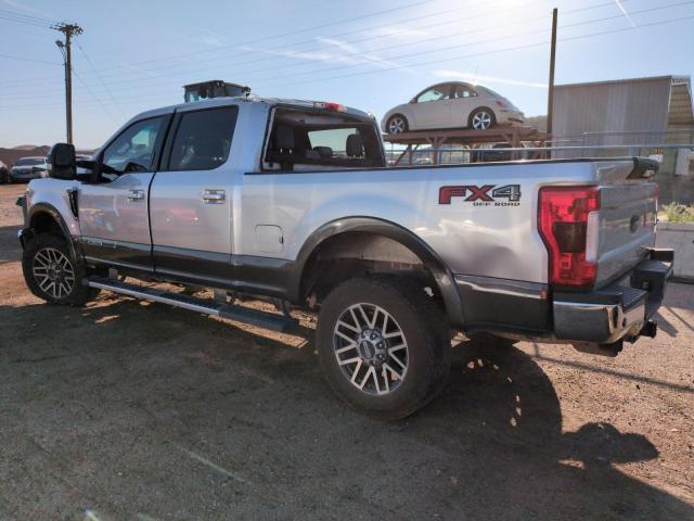 Фото 2 - FORD F250
