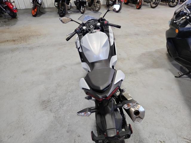 KAWASAKI NINJA 500 2024