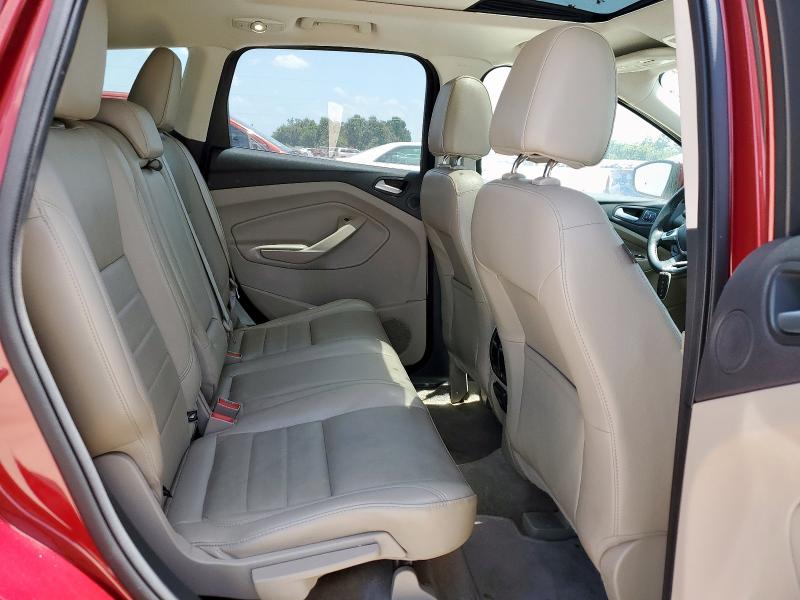 Фото 11 - FORD ESCAPE