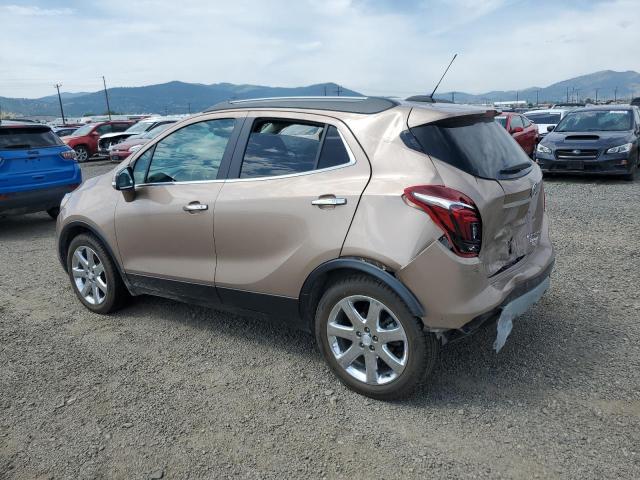 Фото 2 - BUICK ENCORE