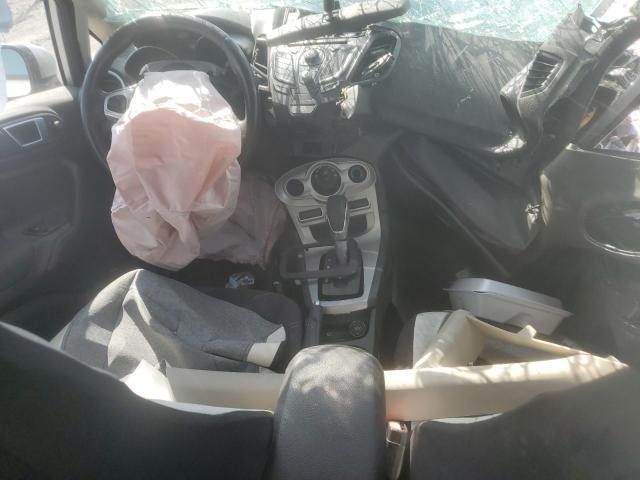 Фото 8 - FORD FIESTA