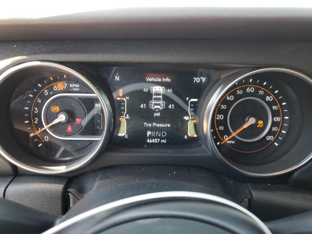 Фото 9 - JEEP WRANGLER