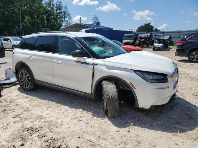 Фото 4 - LINCOLN CORSAIR