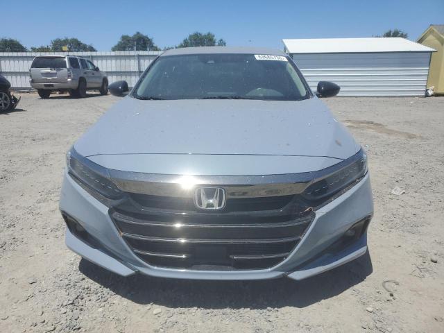 Фото 5 - HONDA ACCORD