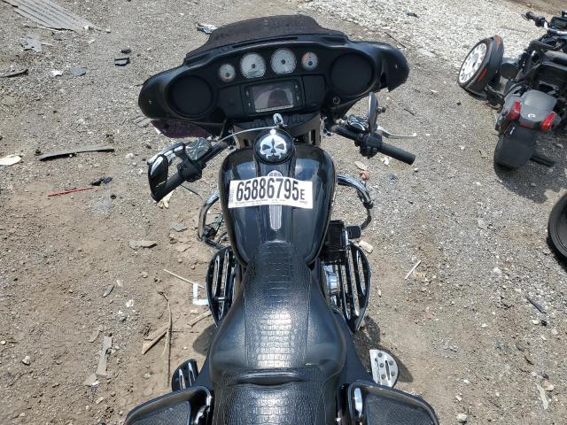 HARLEY-DAVIDSON FL 2016