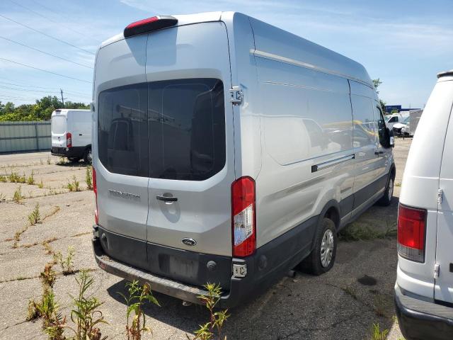 Фото 3 - FORD TRANSIT