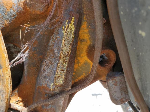 HARLEY-DAVIDSON FL 2000