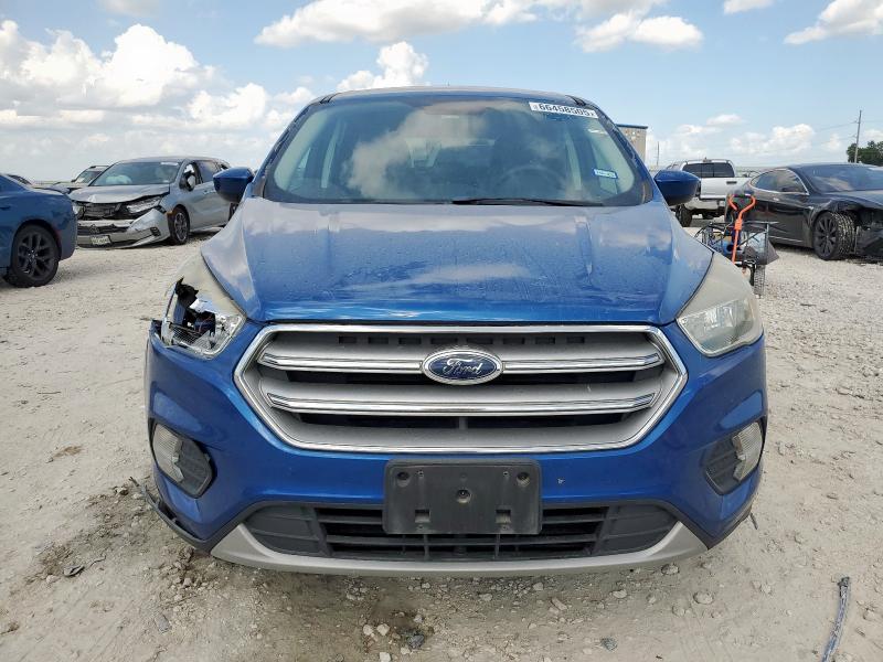 Фото 5 - FORD ESCAPE