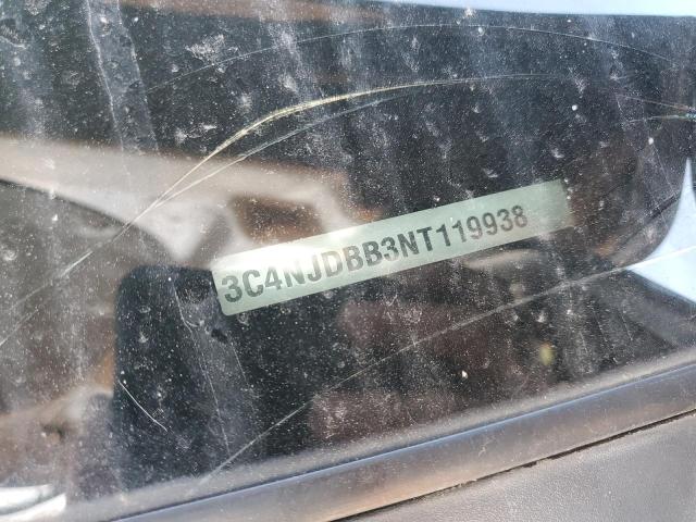 Фото 14 - JEEP COMPASS