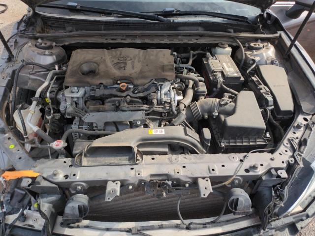 Фото 11 - TOYOTA CAMRY