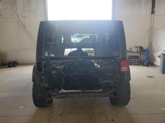 Фото 6 - JEEP WRANGLER